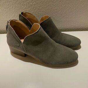 Reaction Kenneth Cole Boots